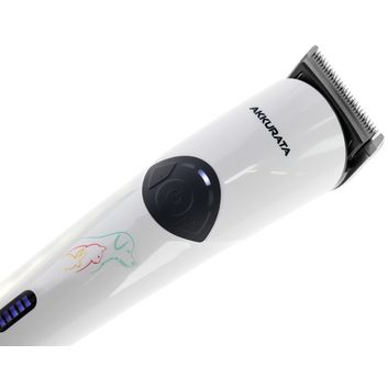 Aesculap Akkurata2 Cordless Clipper alternative