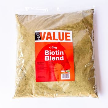 NAF Value Biotin Blend - 3kg