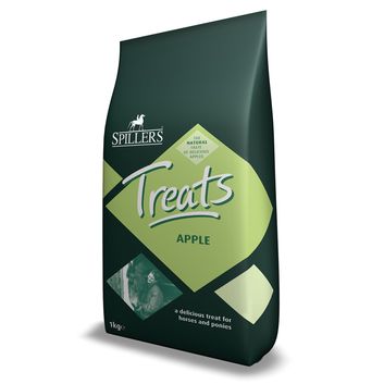 Spillers Apple Horse Treats