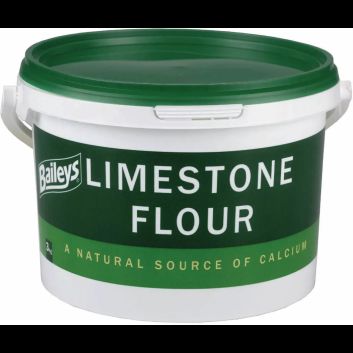 Baileys Limestone Flour