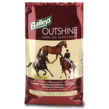 Baileys Outshine alternative