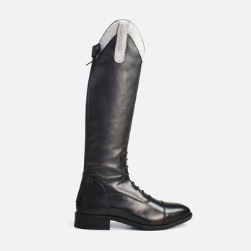 Brogini Kb44 Como Piccino Boots Wide Child with Silver Top alternative