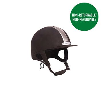 Champion Ventair Hat Black alternative