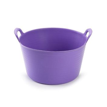 Eazi Trug By Hy Equestrian Purple