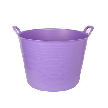 Eazi Trug By Hy Equestrian Purple alternative