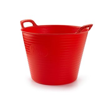 Eazi Trug By Hy Equestrian Red alternative