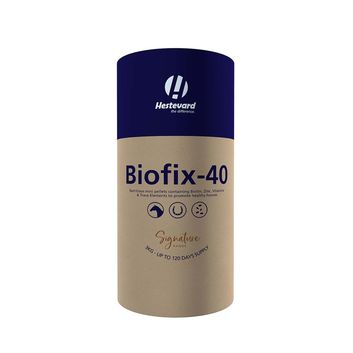 Hestevard Biofix-40
