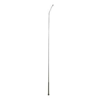 Hy Equestrian Economy Schooling Whip 3x Black alternative