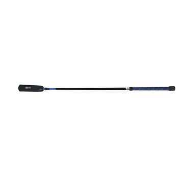 Hy Equestrian General Purposewhip Blue/Grey
