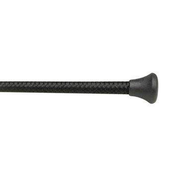 Hy Equestrian Schooling Whip 3 X Black