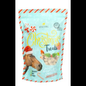 Lincoln Christmas Treats Mince Pie Flavour Xmas
