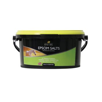 Lincoln Epsom Salts