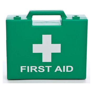 Lincoln First Aid Kit