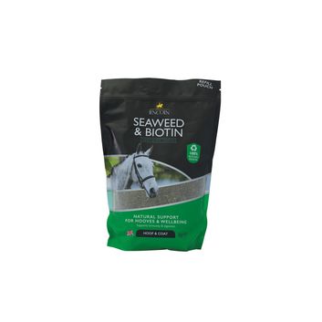 Lincoln Seaweed Powder