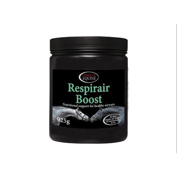 Omega Equine Respirair Boost alternative