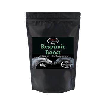 Omega Equine Respirair Boost