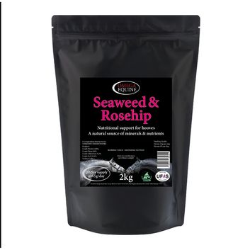 Omega Equine Seaweed &amp; Rosehips
