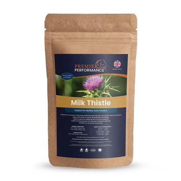 Premier Performance Milkthistle