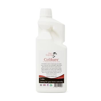 Pro-Equine Colikare alternative