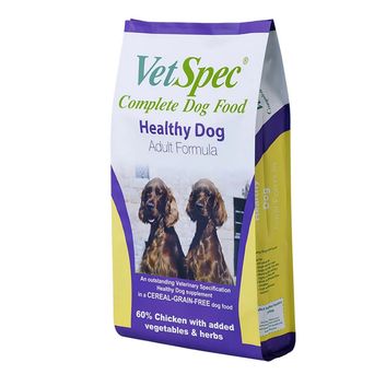 Vetspec Healthy Dog Adult Formula alternative