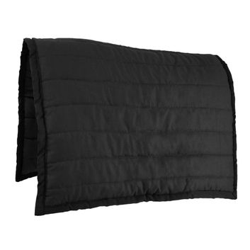 Hy Equestrian Classic Comfort Pad Black