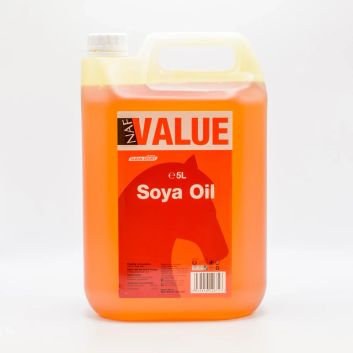 NAF Value Soya Oil 5L