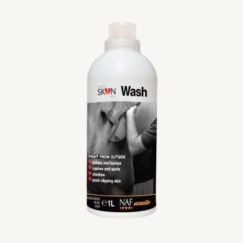NAF LTSTI Skin Wash