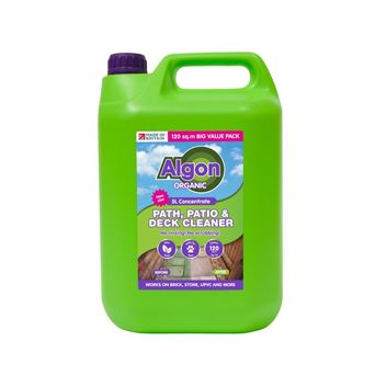 Algon Organic Path &amp; Patio Cleaner