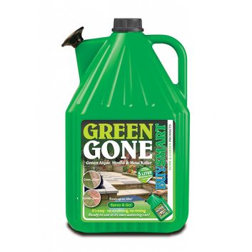 Buysmart Green Gone