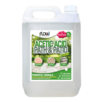 Flowchem Garden Acetic