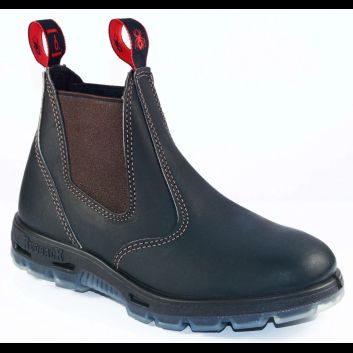 Redback UBOK Soft Toe Boot Brown Boots alternative