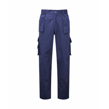 Tuffstuff Pro Work Trouser Navy