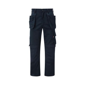 Tuffstuff Proflex Stretch Work Trouser Navy