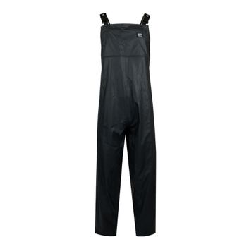 Xpert Swampmaster Stormgear Waterproof Bib &amp; Brace - Navy