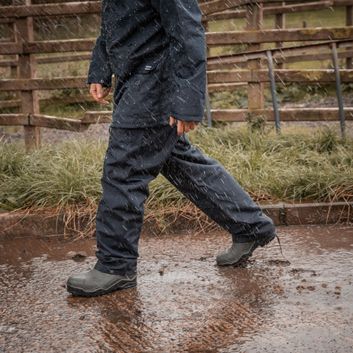 Xpert Swampmaster Xtremegear Waterproof Trouser Navy alternative