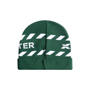 Xpert Swampmaster Lined Beanie Hat Dark Green alternative
