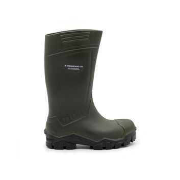 Xpert Swampmaster Pro Thermo S5 Safety Wellington Green