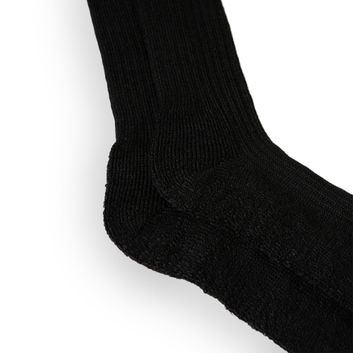 Xpert Core Wool Blend Combat Sock One Pair Black alternative