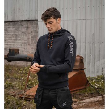 Xpert Pro Pullover Hoodie Black alternative