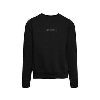 Xpert Pro Sweatshirt Black