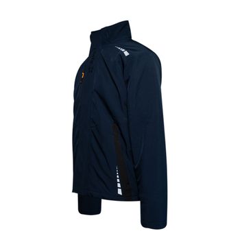 Xpert Pro 3 Layer TPU Tactical Shell Jacket Navy alternative