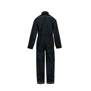 Xpert Pro Junior Coverall Navy alternative