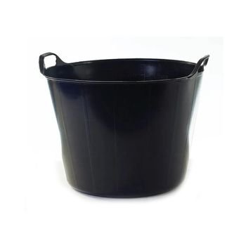 Eazi Trug By Hy Equestrian Black alternative