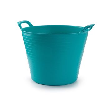 Eazi Trug By Hy Equestrian Blue