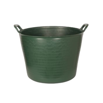 Eazi Trug By Hy Equestrian Green alternative