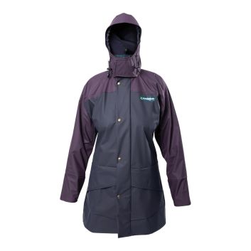 Kaiwaka Agtex  Ladies's Parka Waterproof Jacket