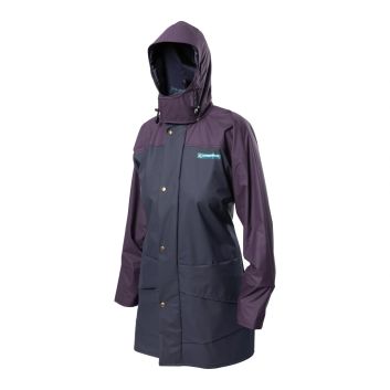 Kaiwaka Agtex  Ladies's Parka Waterproof Jacket alternative