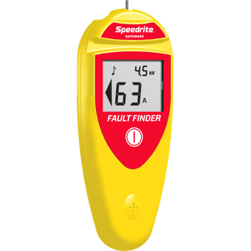 Speedrite Fault Finder