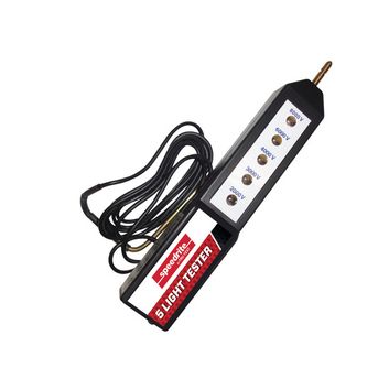 Speedrite 5 Lite Tester