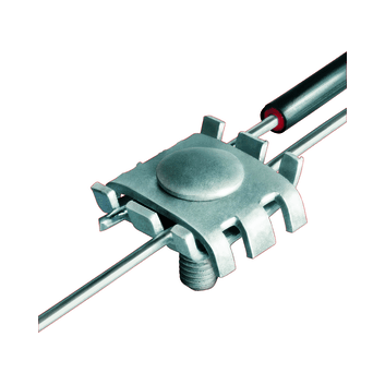 Speedrite Heavy Duty Claw Joint Clamp (20 PK)